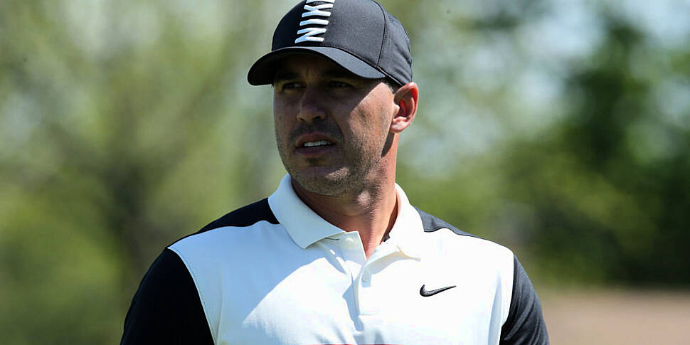 Brooks Koepka regrets his US P...