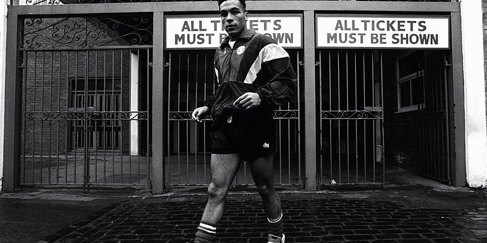 Curtis Fleming on Middlesbroug...