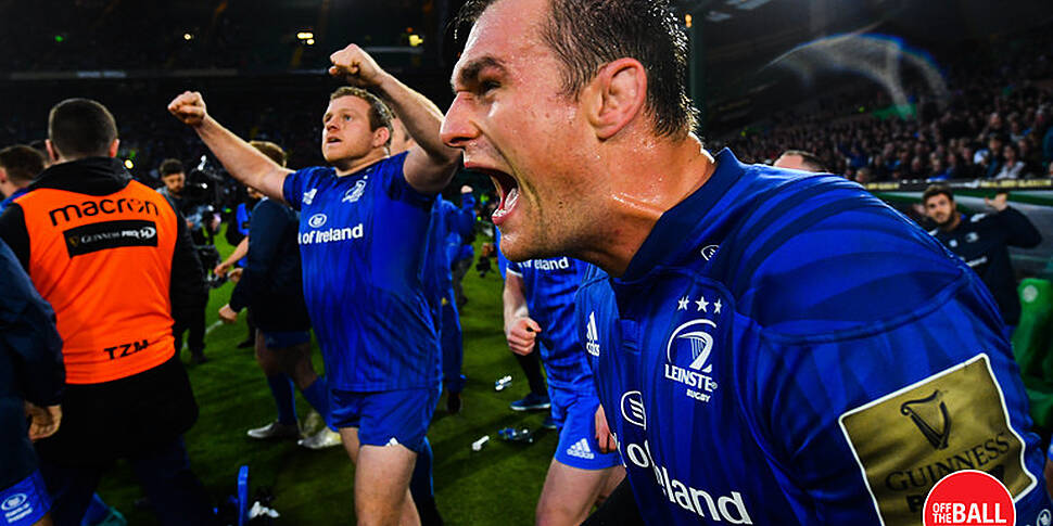 Leinster beat Glasgow to retai...