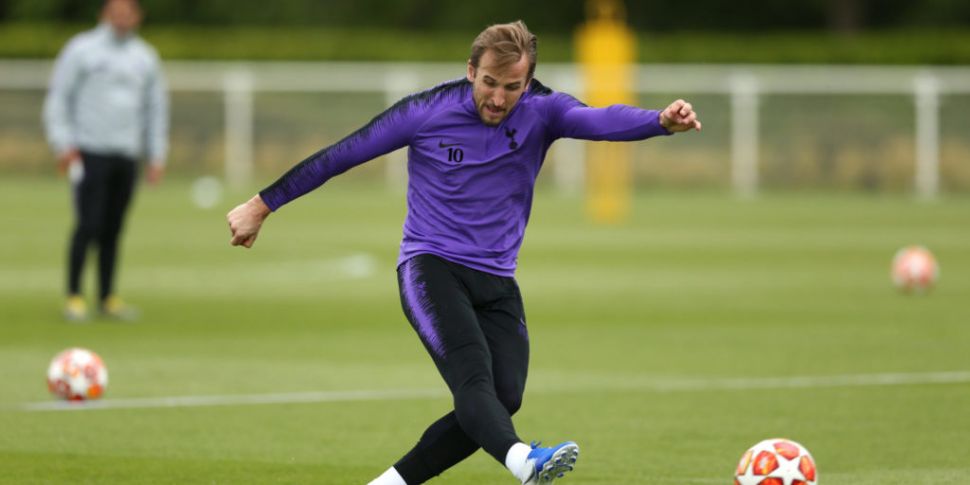 Harry Kane Admits He Still Doesn't Want to Watch 2019 Champions League  Final Back - Sports Illustrated