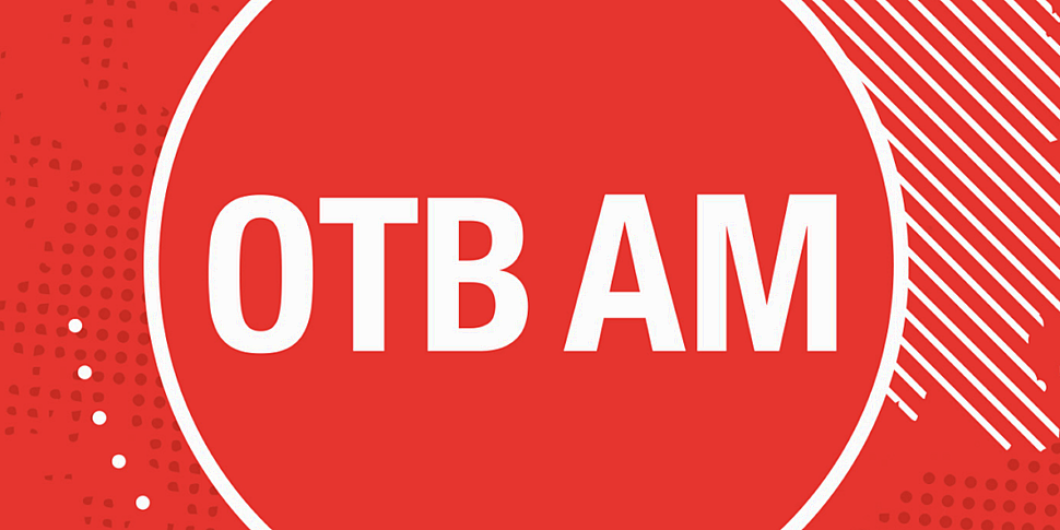 OTB AM | Johnny Sexton live in...