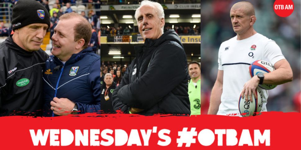 OTB AM | Tyrone v Donegal lure...