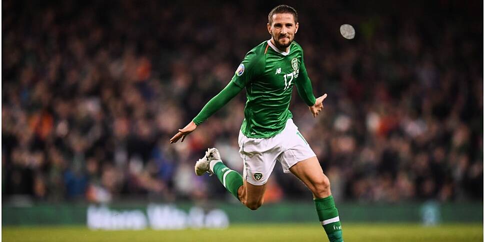 Conor Hourihane: I still have...