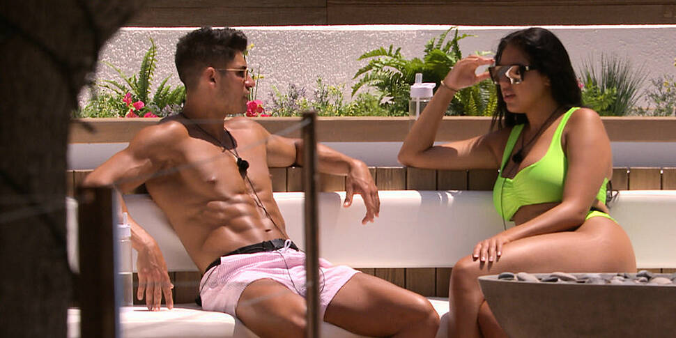 Love Island 2019: Official pla...