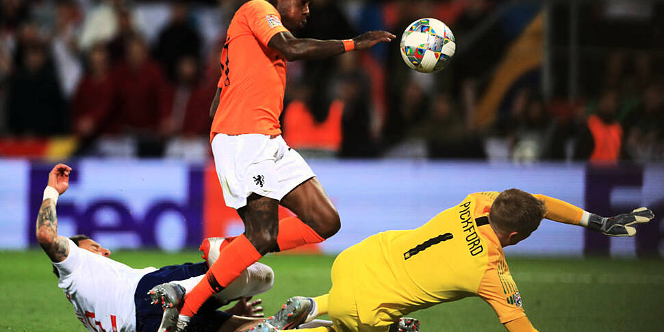 Promes lands Netherlands winne...