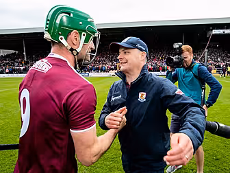 All today's GAA results: check...