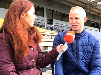 Tommy Walsh: Outstanding Galwa...