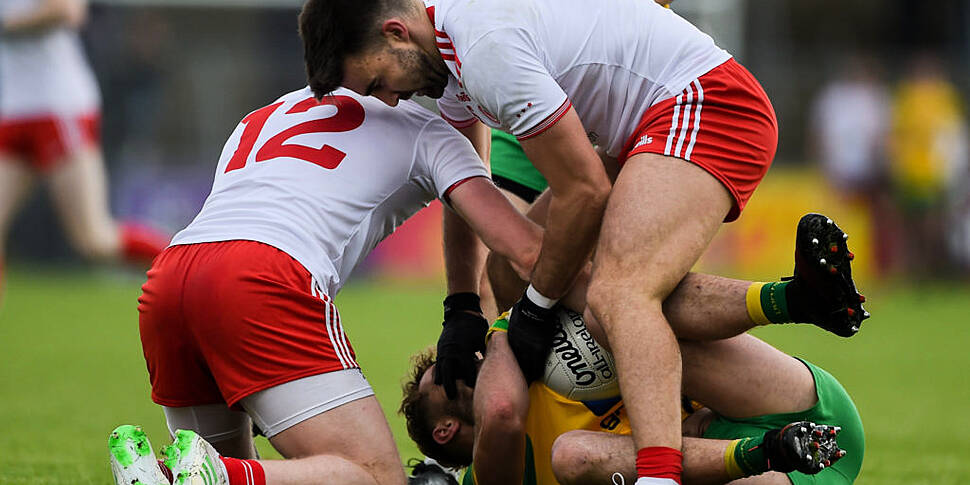 CCCC may only hand Tiernan McC...