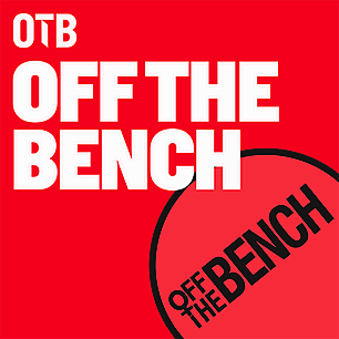 Off The Bench: Trailblazing ro...