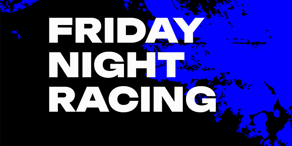 LIVE: Friday Night Racing