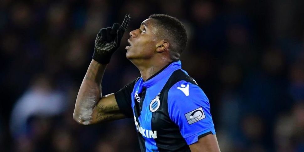 OLHO NELE#4  WESLEY MORAES DO ASTON VILLA: A PROMESSA DA PL 