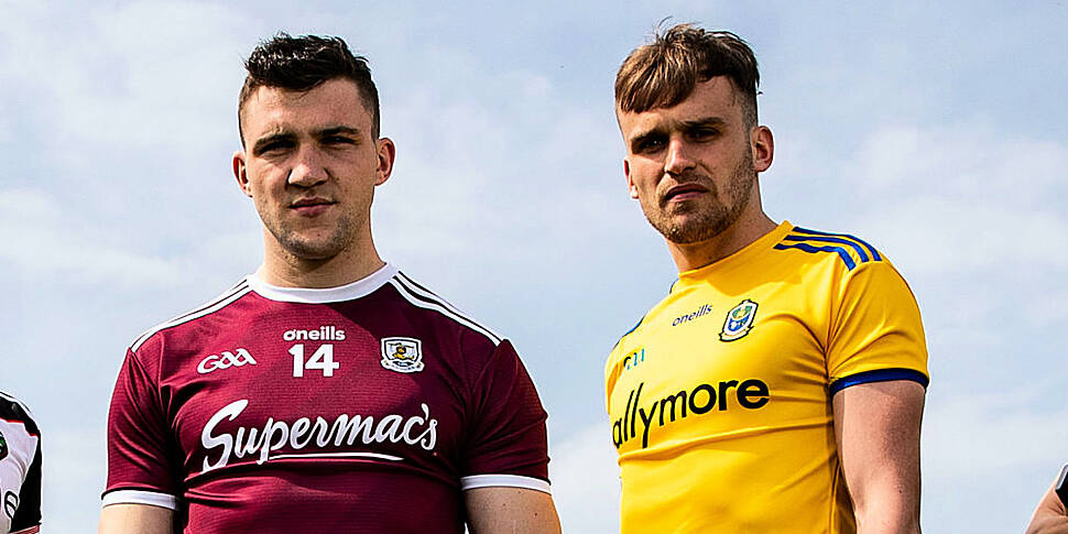 Connacht Final Preview: Emlyn...
