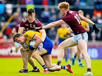 Today's GAA results: check out...