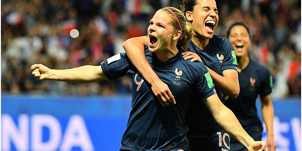 World Cup | Dutch dark horses,...