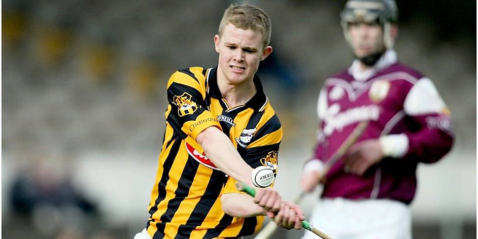 Tommy Walsh: Yesterday's youth...