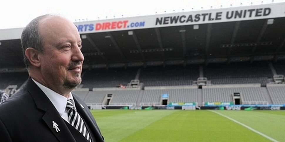 Newcastle, Newcastle, Newcastl...