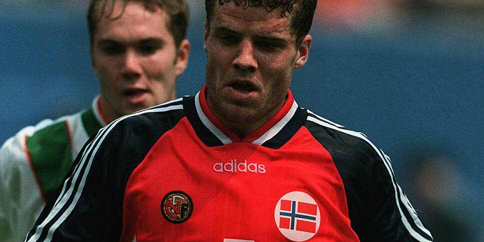 Stig Inge Bjornebye's view of...