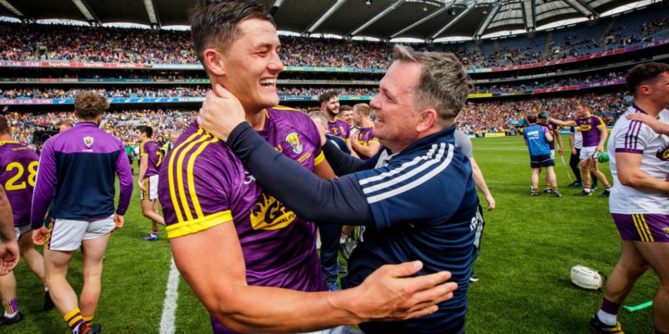 Wexford mania, cold-blooded Li...