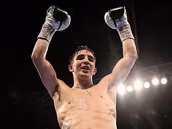 New opponent for Conlan confir...