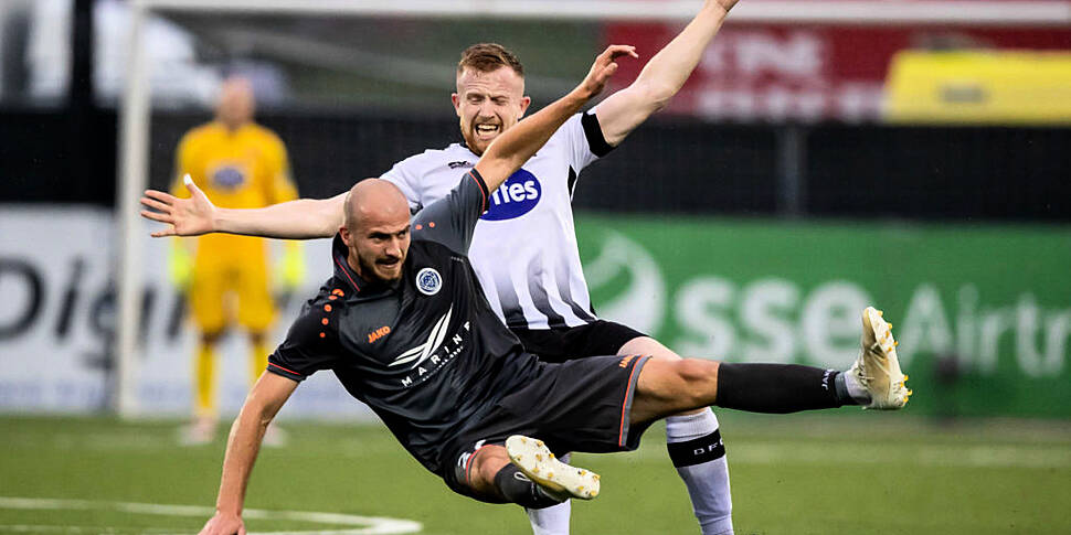 Tense stalemate for Dundalk an...