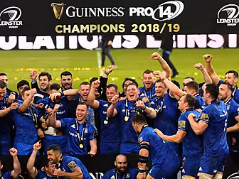 PRO14 Fixtures release sets up...