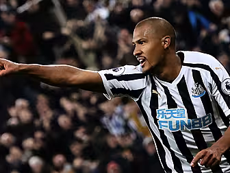 Rondon Reunited with Rafa in C...
