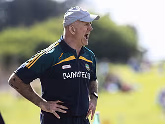 Maughan to stay faithful to Of...