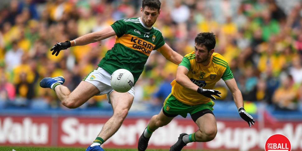 GAA Reaction: Sorry Sevens, Do...