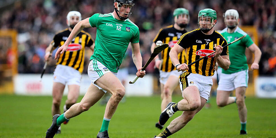 ‘If Limerick perform I can’t s...
