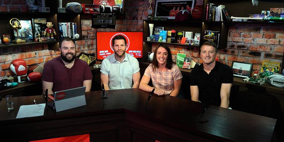 Saturday Panel | All-Ireland h...