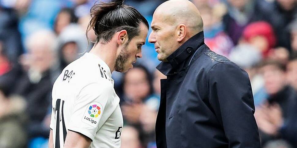 'Bale's the greatest foreign p...