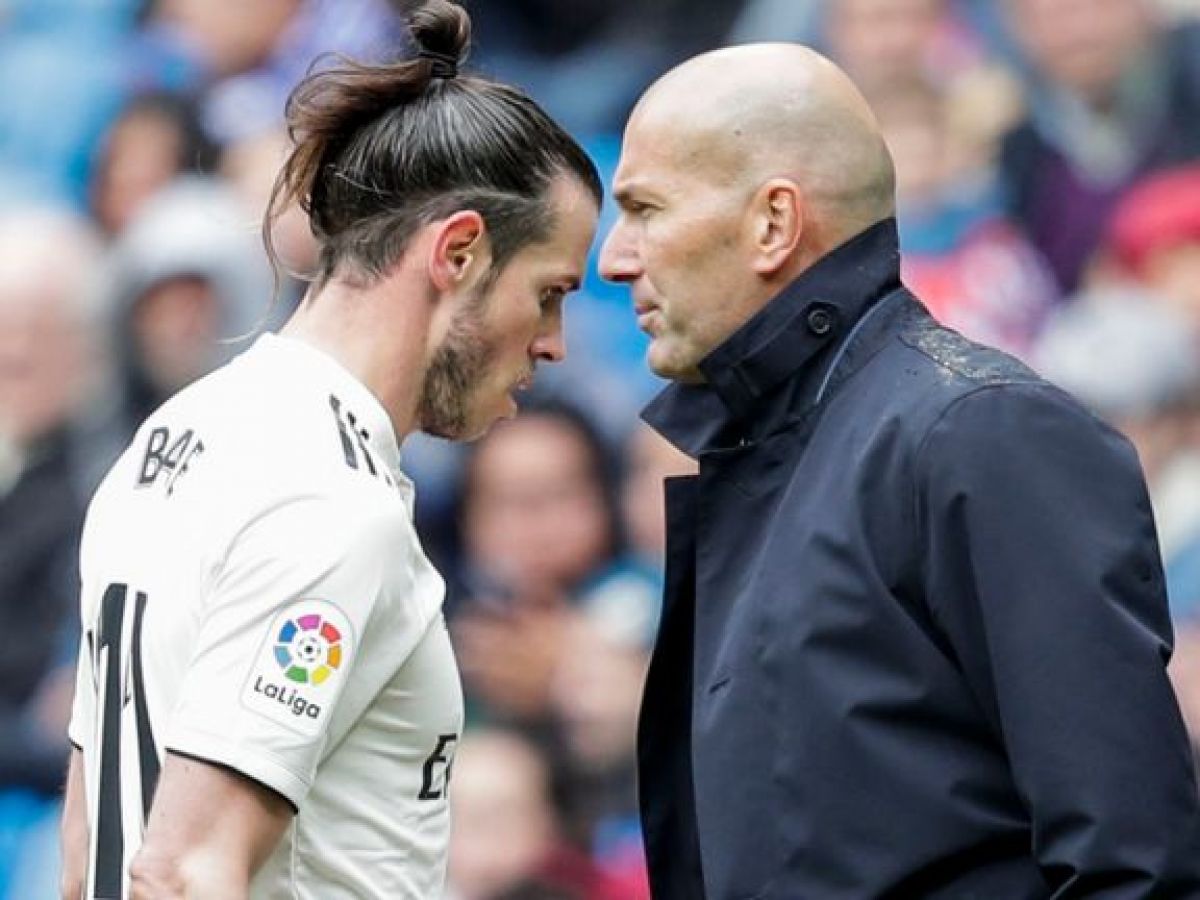 Gareth Bale could stay at Tottenham longer than one-year loan