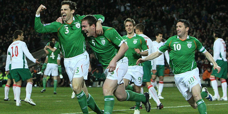 Kevin Kilbane’s new Championsh...