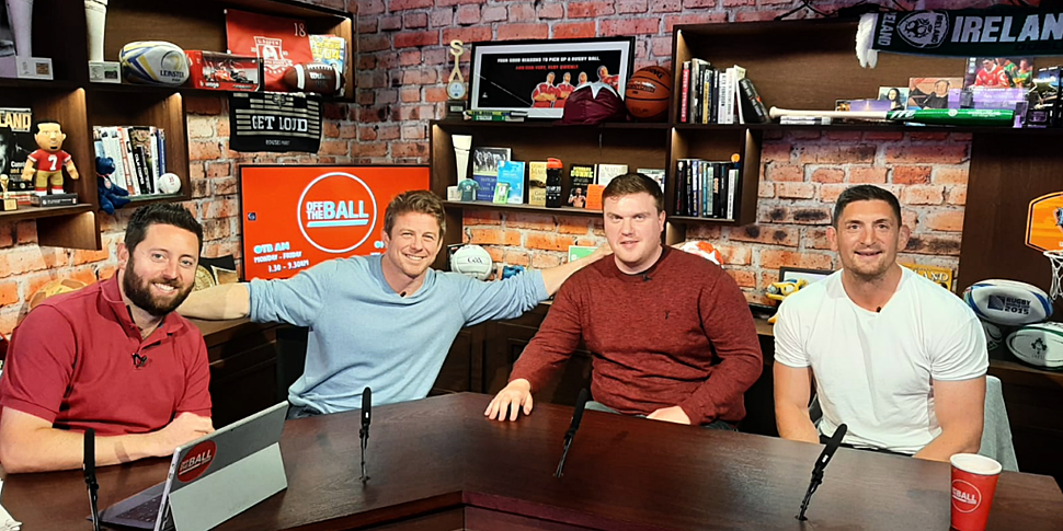 The Saturday Panel | RWC 2019...
