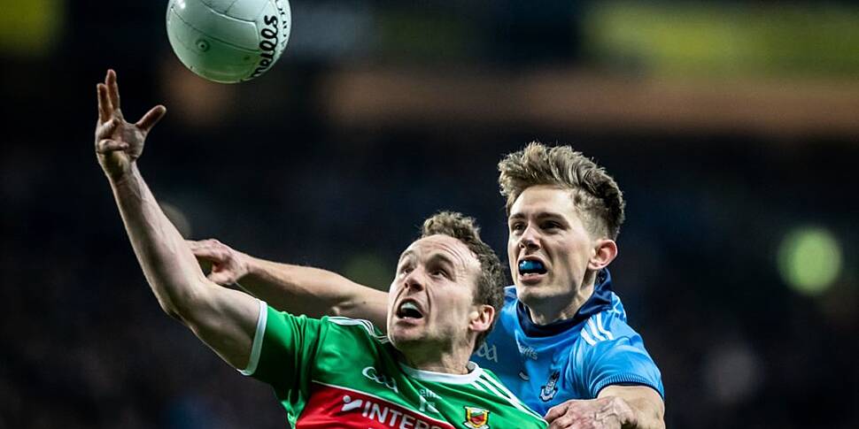 The GAA supporting 20x20 | Dub...