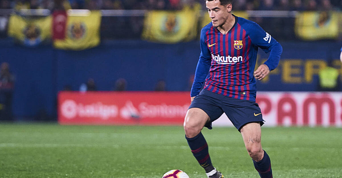 Philippe Coutinho Offered Loan Move To Bayern Munich | OffTheBall