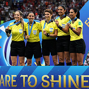 ‘Anything Is Possible’ – Miche...