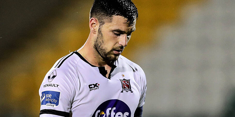 European disappointment for Du...