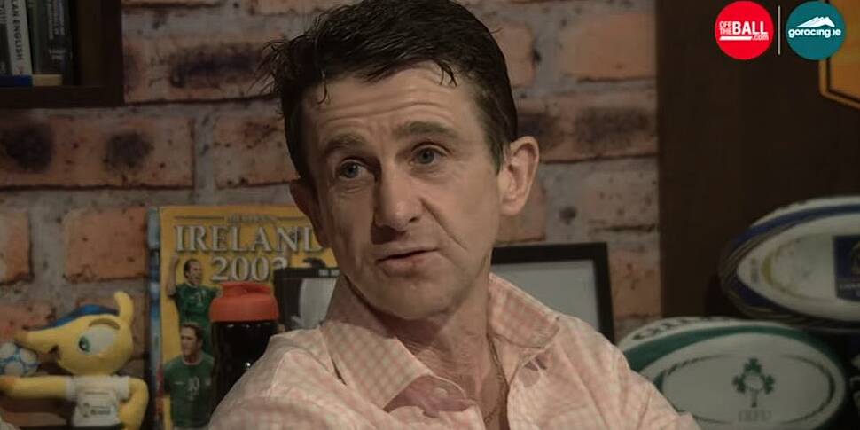 When Warren O'Connor disobeyed...