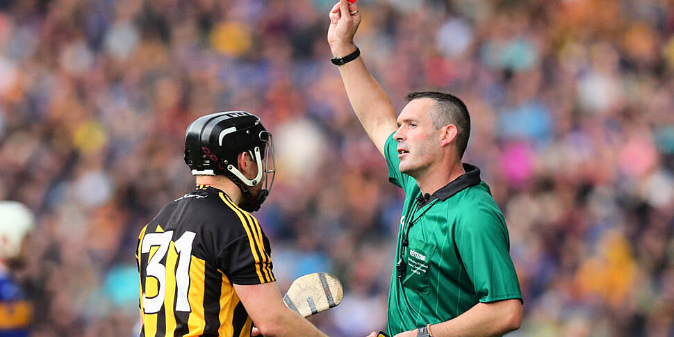 Exclusive Richie Hogan intervi...