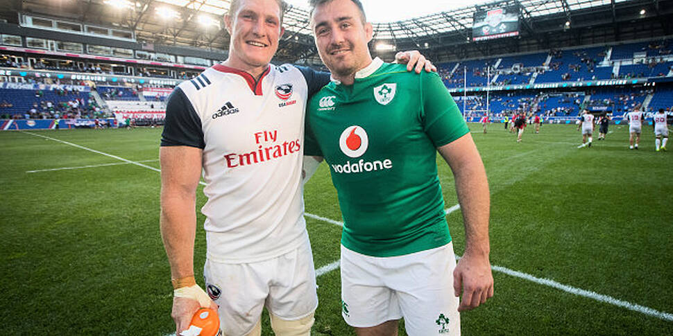 Land of the Rising Scrum | Ep...