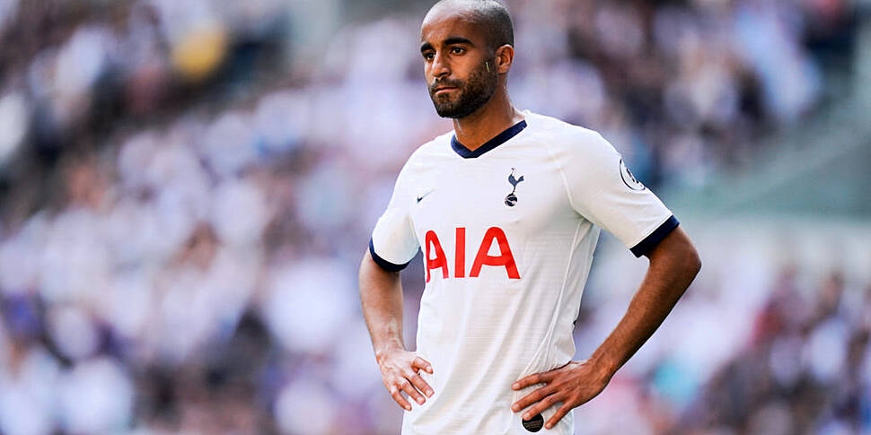Spurs need to create 