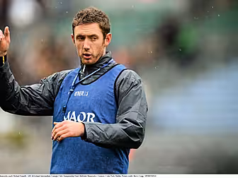 Michael Fennelly put forward a...