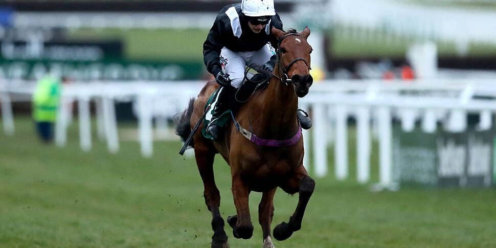Katie Walsh |