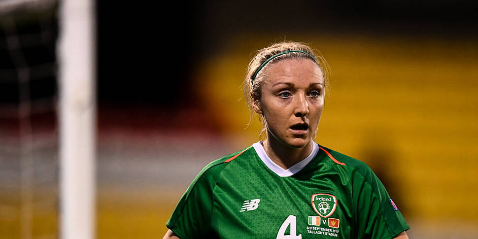 Irish Football Special | Louis...