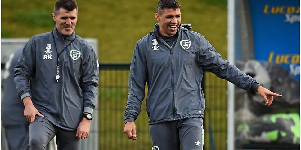'I know Jon Walters – Bluffer!...