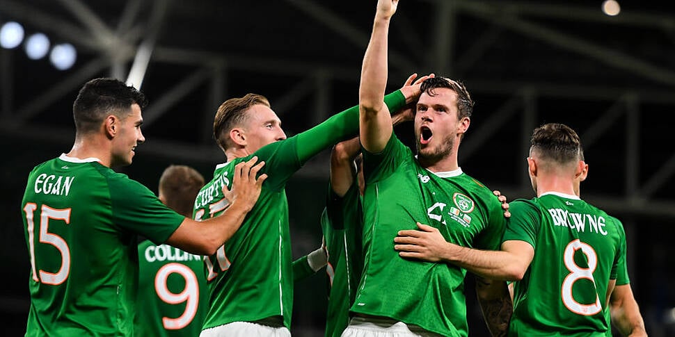 Player Ratings: Ireland 3-1 Bu...