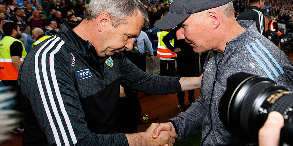 Peter Keane: 'Our supporters p...