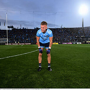 Jonny Cooper | All-Ireland win...
