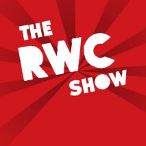 LIVE: RWC Show with Neil Treac...